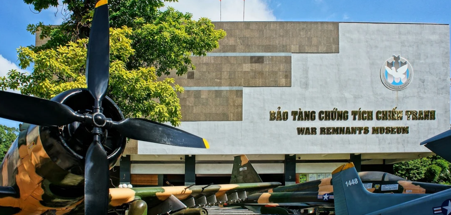 Remnants Museum